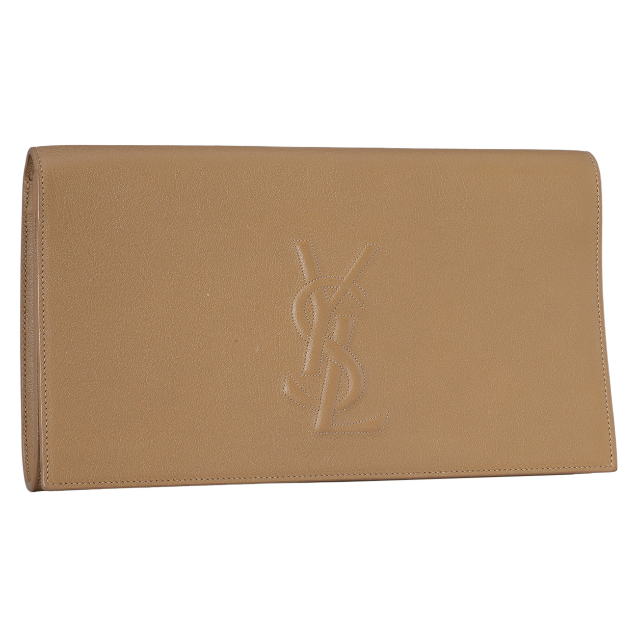 YVES SAINT LAURENT(USED)생로랑 361120 벨드쥬르 클러치